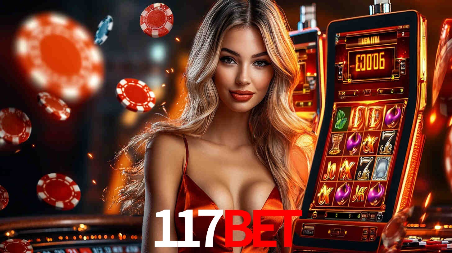 Roulette Table 117bet