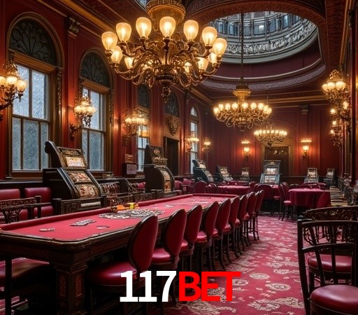 117bet.com