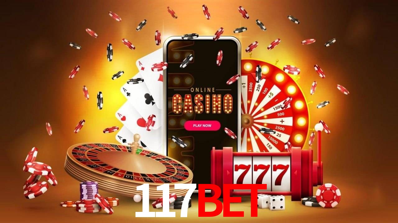 Sistemas de Segurança 117bet