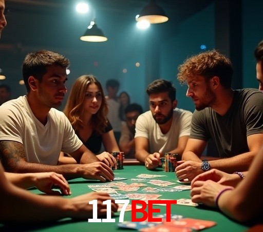 117bet