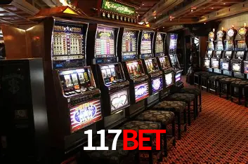 Descubra o Programa VIP da 117bet: Vantagens Exclusivas para Jogadores