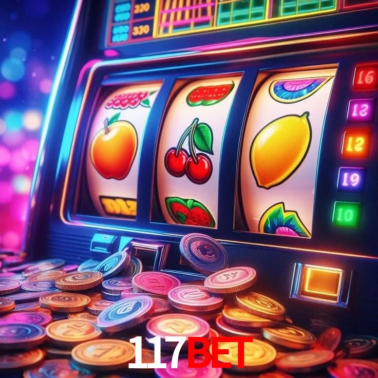 Casino Ao Vivo 117bet