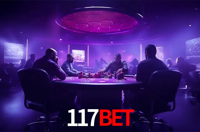 cassino 117bet