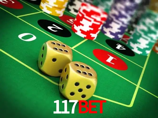 Account Benefits 117bet