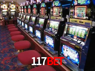Explorando a Categoria de Eventos em Apostas na 117bet