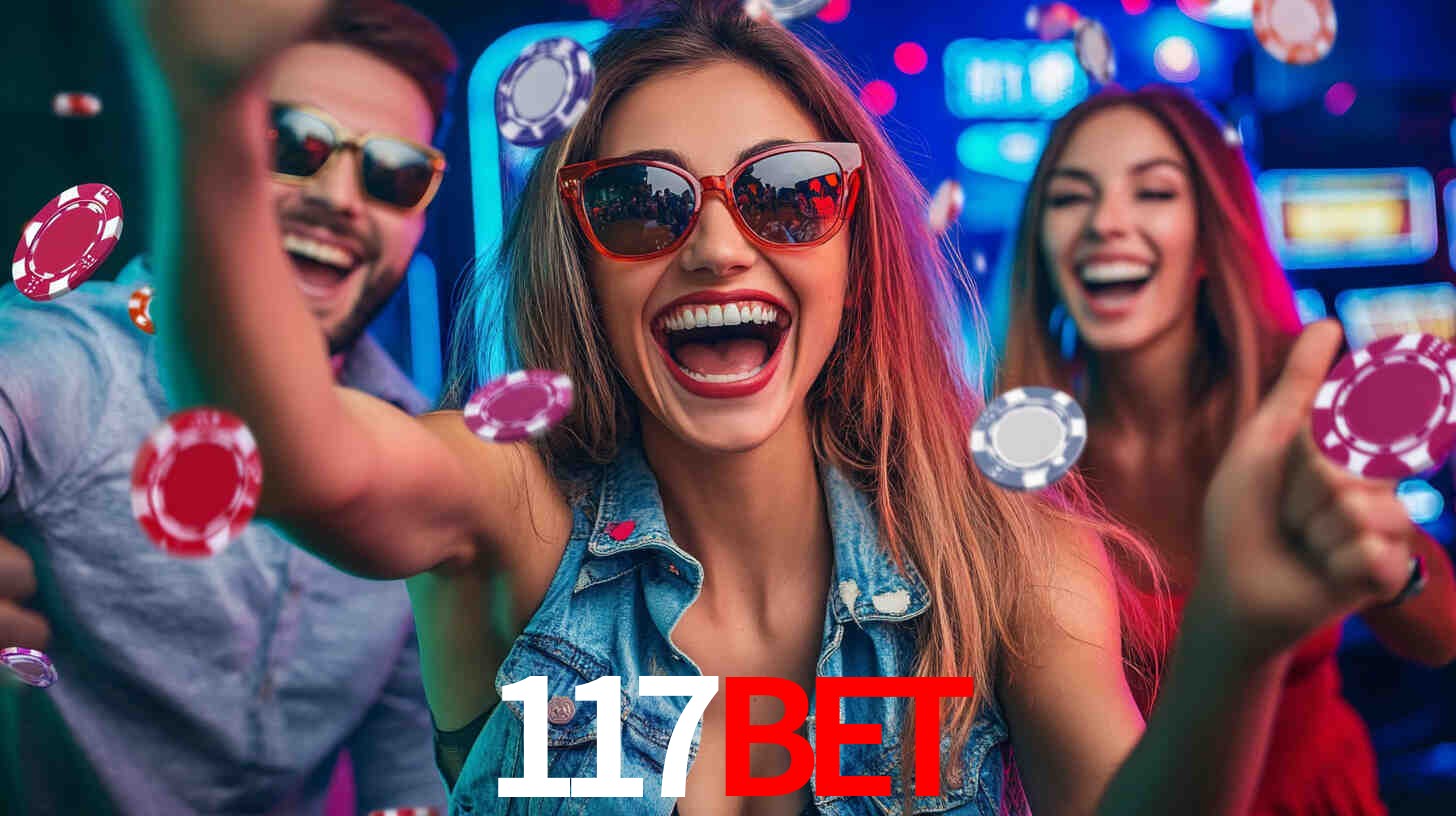 Descubra o Programa VIP da 117bet: Vantagens Exclusivas para Jogadores