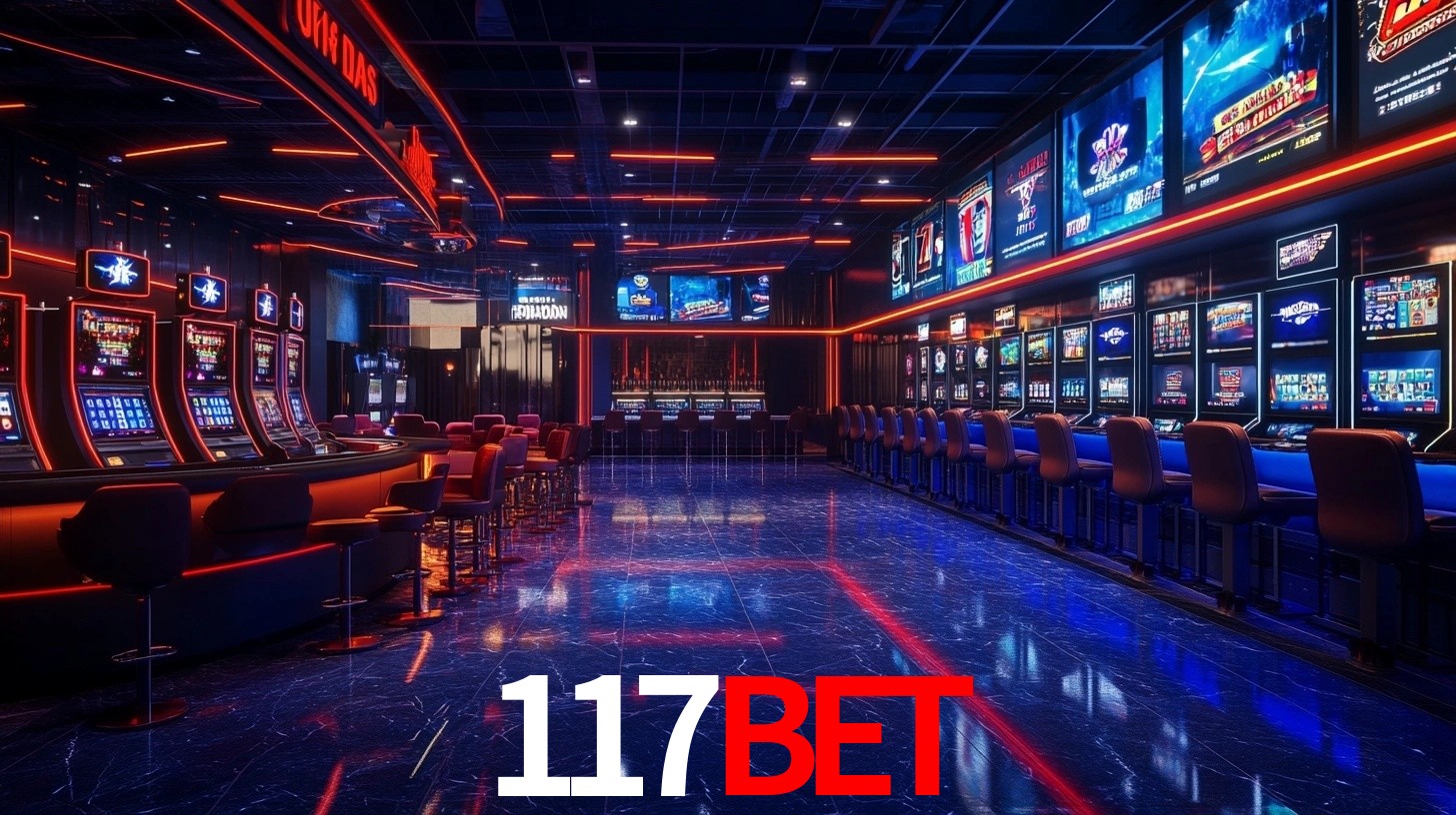 Experiência VIP 117bet