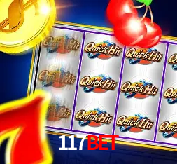 Apostas Esportivas na 117bet: Um Guia Completo