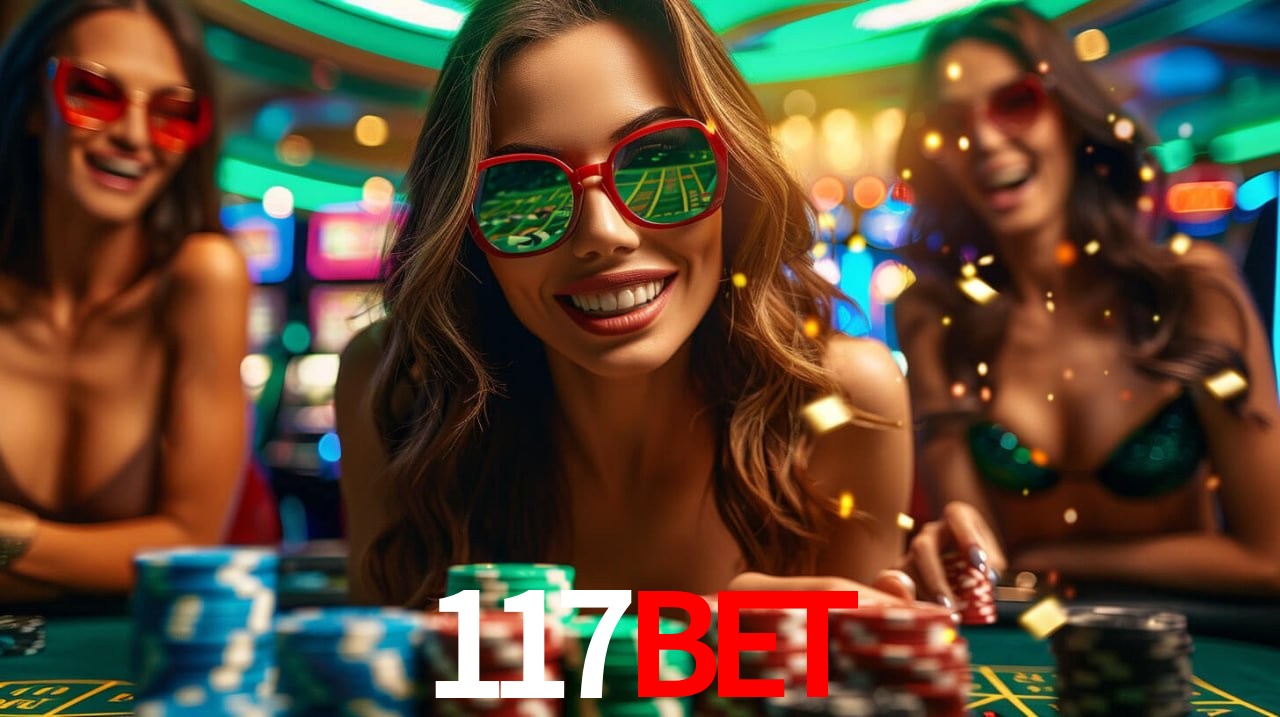 2FA Security 117bet