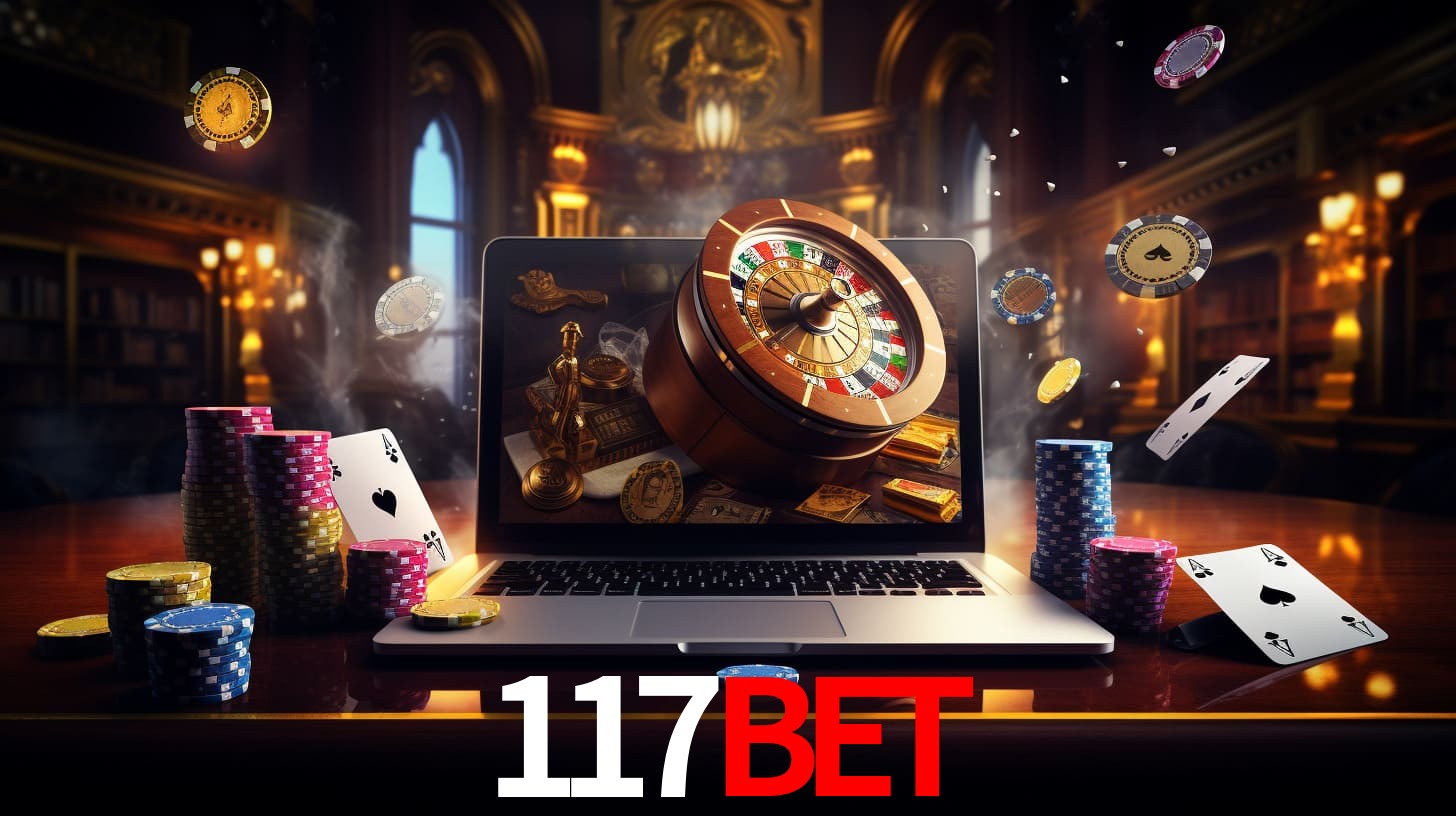 Bonus Features 117bet
