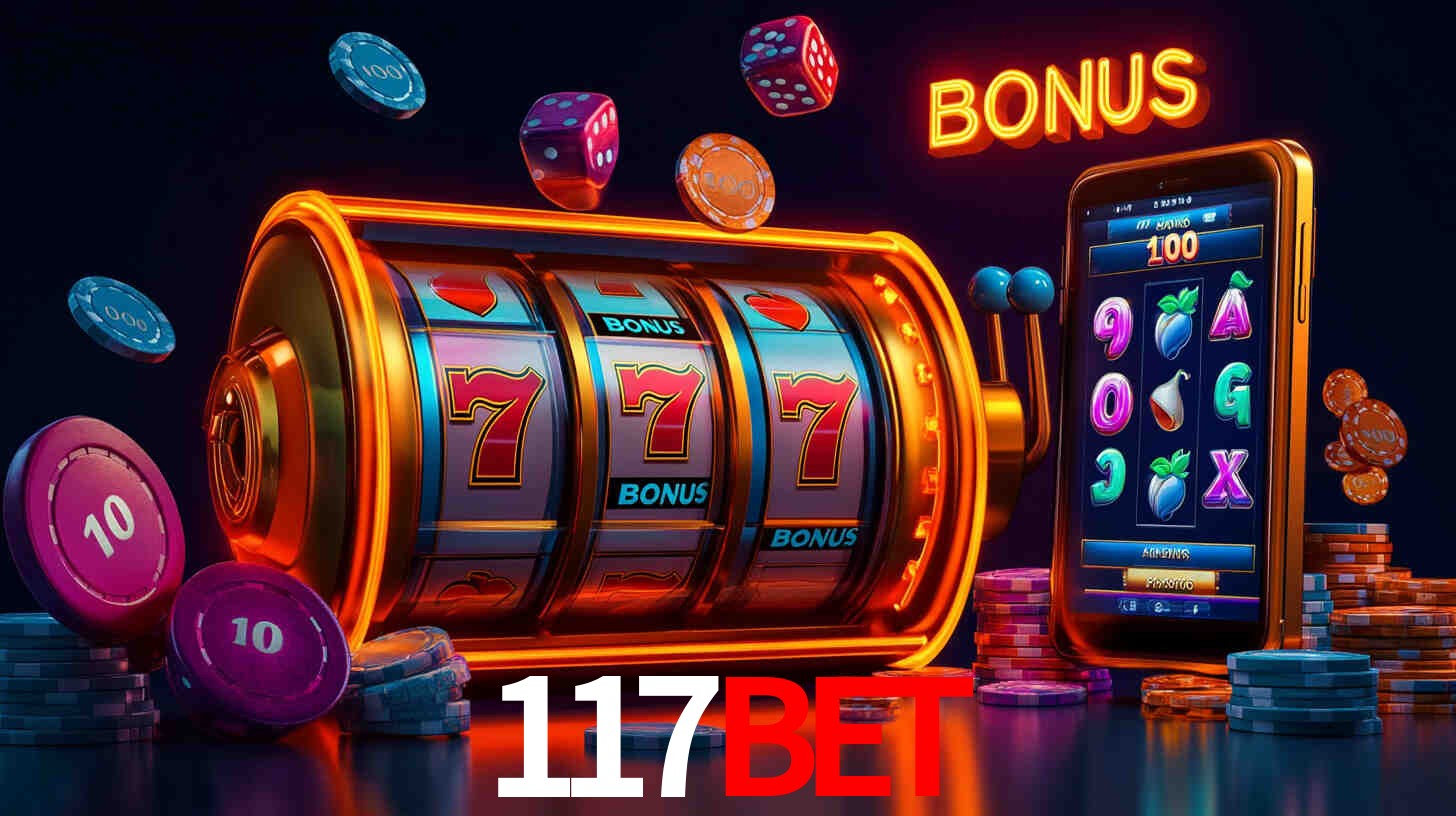 Desvendando o Mundo dos Jogos Virtuais na 117bet