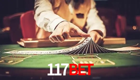 Games Directory 117bet