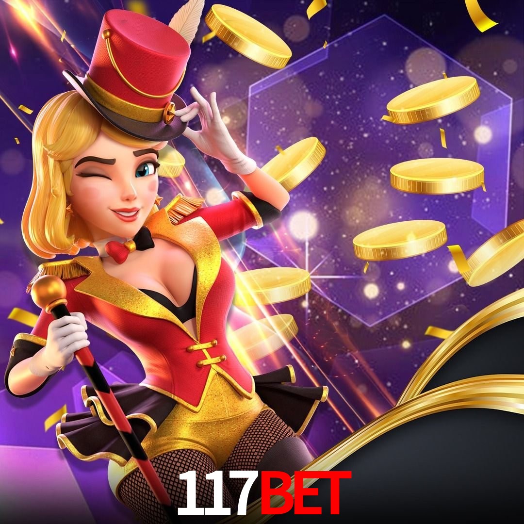 Game Providers 117bet