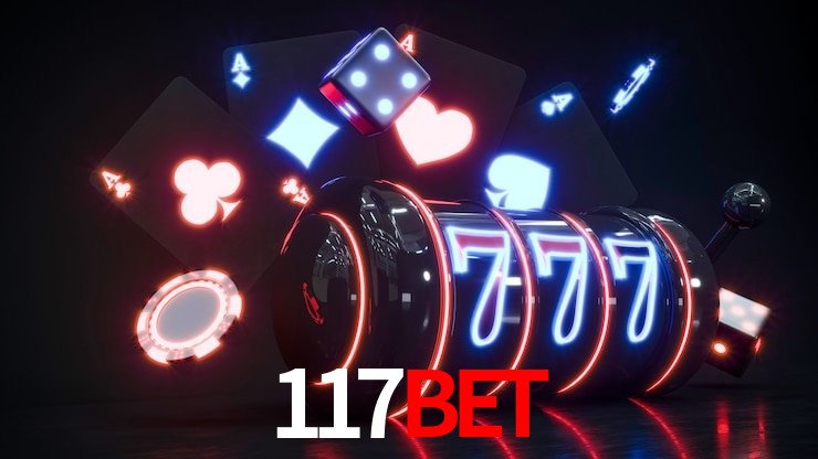 Secure Login 117bet
