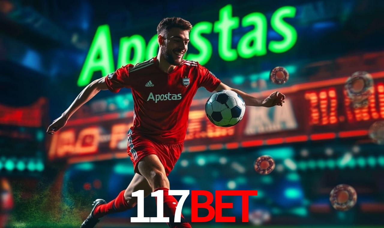 Casino Ao Vivo 117bet