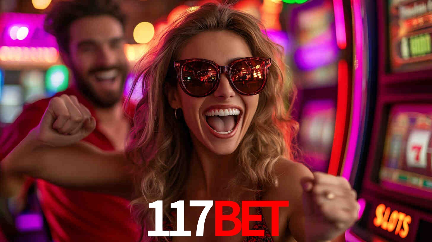A Experiência Imersiva dos Cassinos Ao Vivo no 117bet