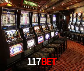 A Revolução dos Aplicativos de Jogos no 117bet