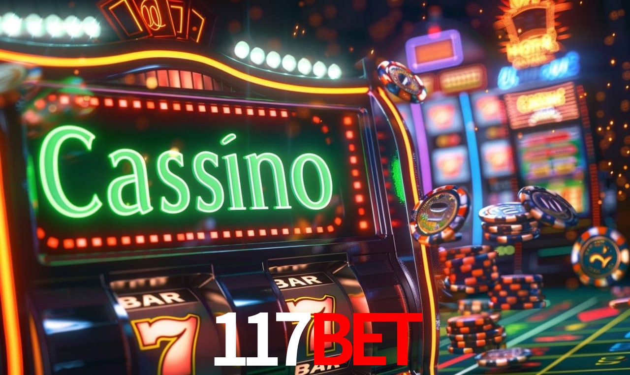 Especiais de Fim de Semana 117bet
