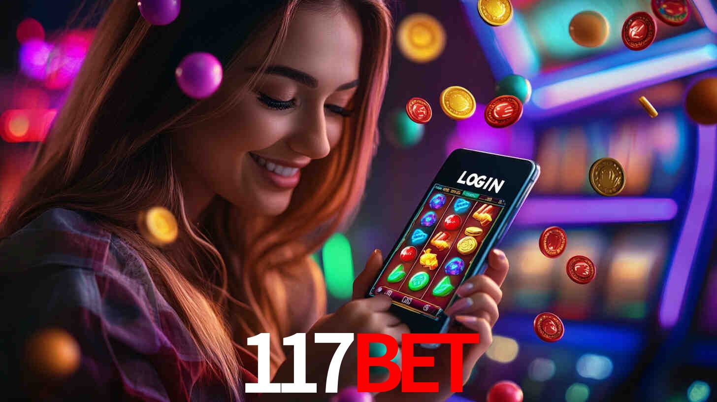 VIP Casino 117bet