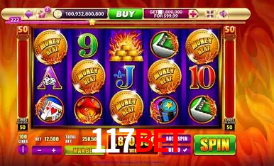Desvendando o Mundo dos Jogos Virtuais na 117bet