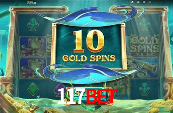 Descubra a Magia dos Jogos de Arcade no 117bet