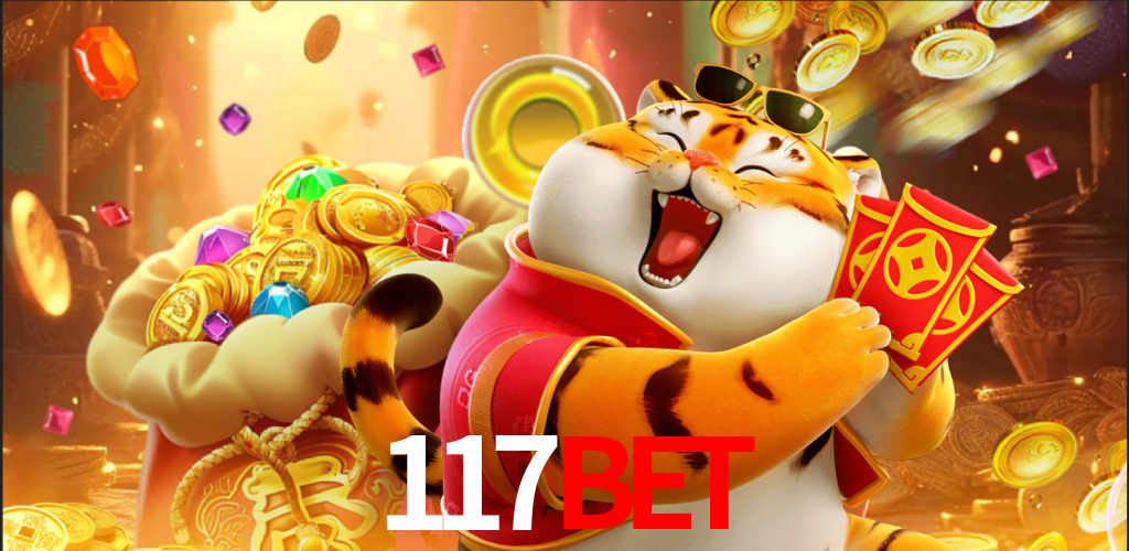 Welcome Bonus 117bet