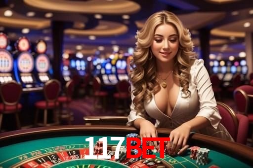 Live Casino 117bet