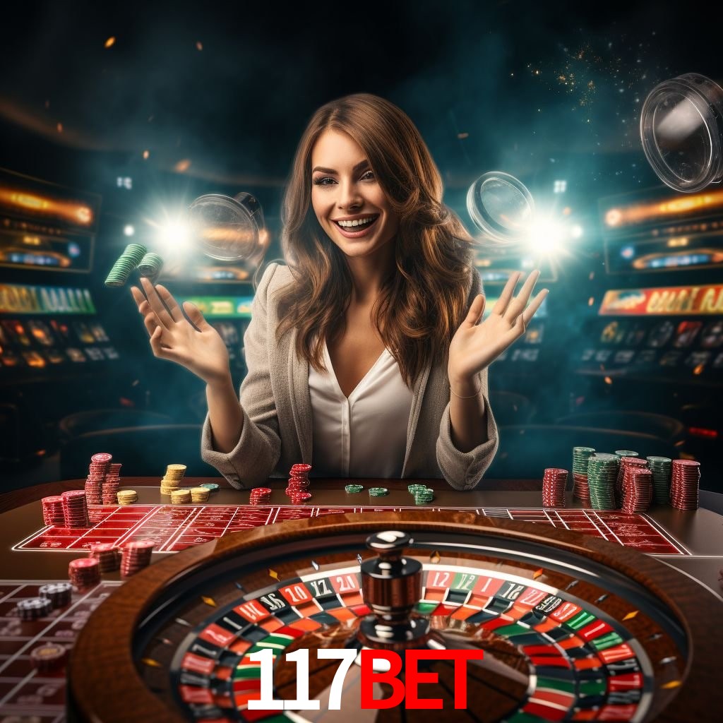 Aviator Game 117bet