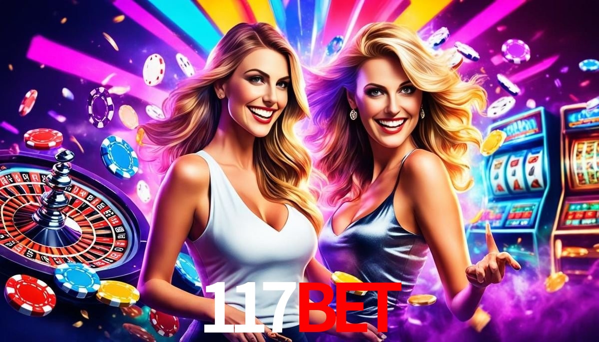 Casino VIP 117bet