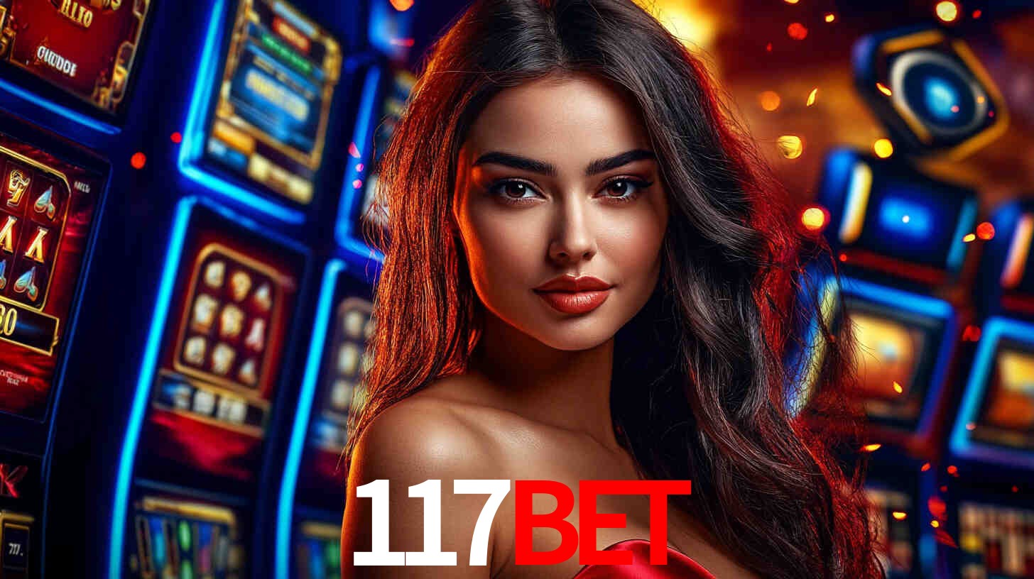 A Emoção da Loteria na 117bet: Uma Chance de Mudança de Vida