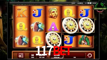 A Experiência Imersiva dos Cassinos Ao Vivo no 117bet
