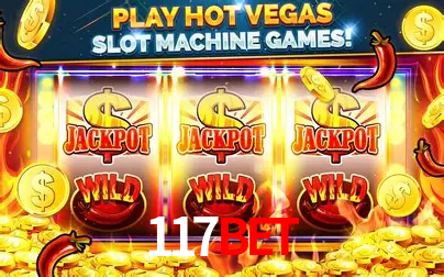 Desvendando o Mundo dos Jogos Virtuais na 117bet