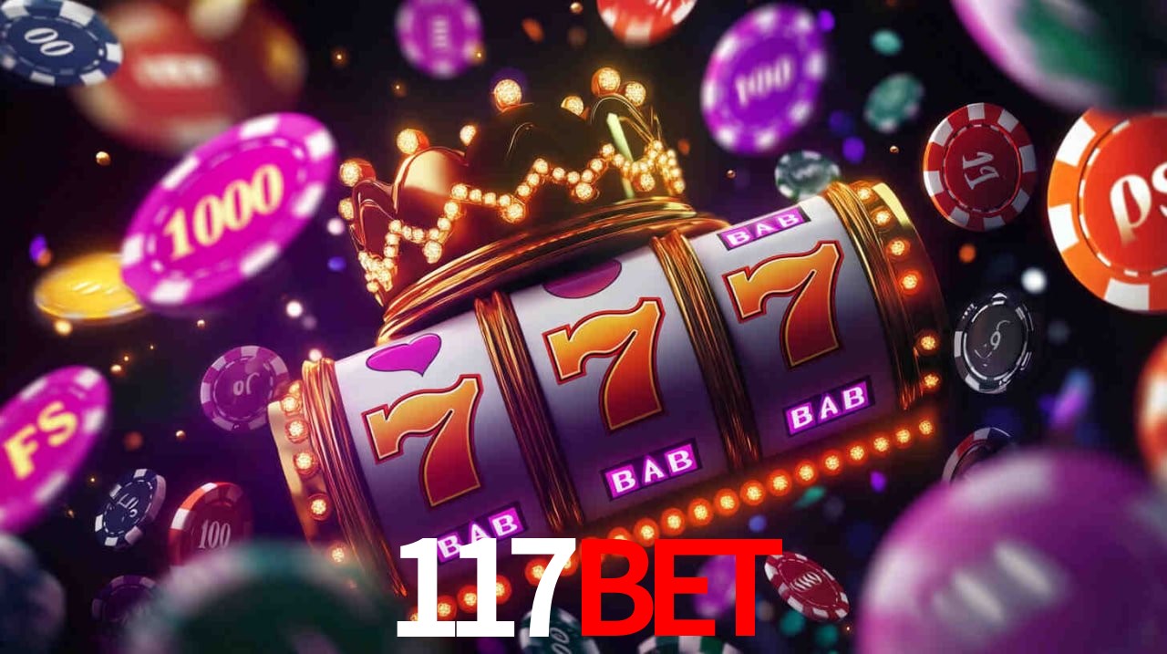 Flash Promotion 117bet