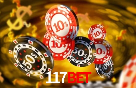 Estatísticas do Jogo 117bet