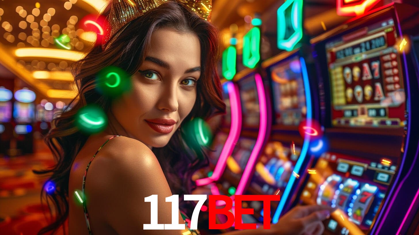 Bônus Generosos e Exclusivos no 117bet para Você!