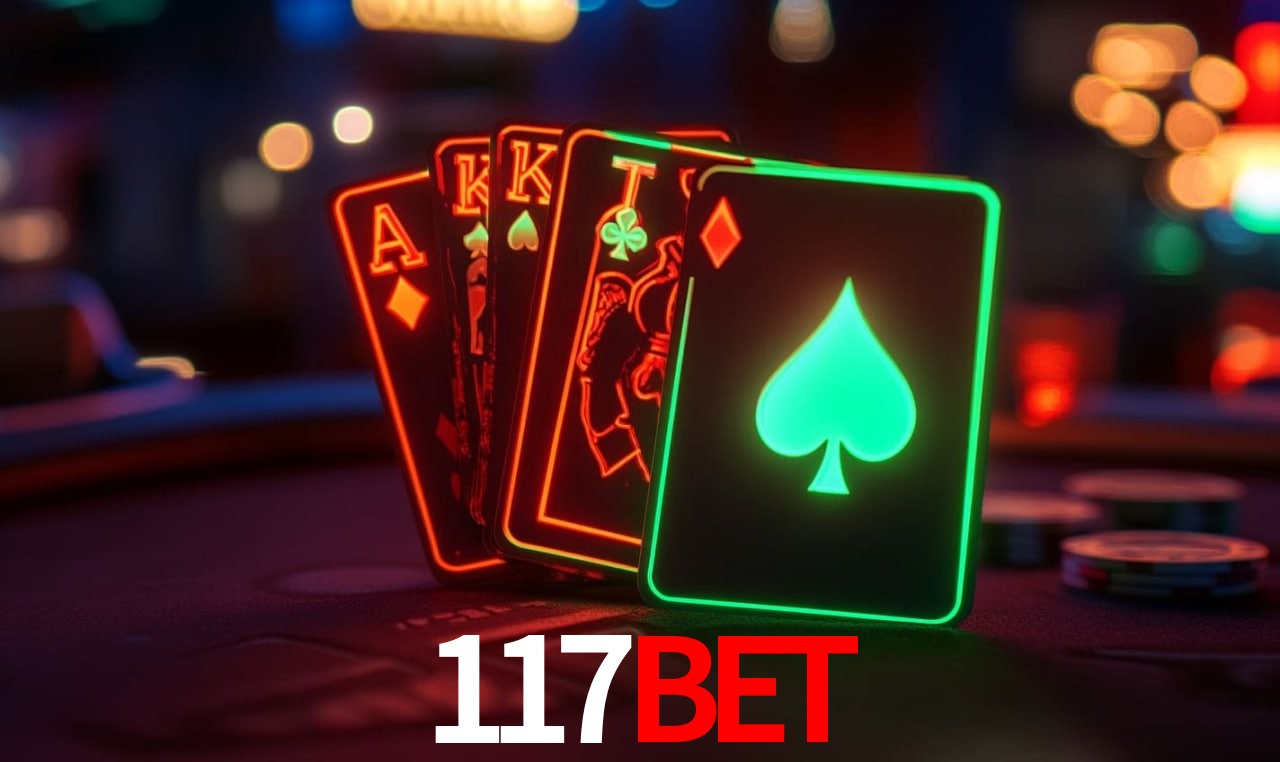 Ofertas Imperdíveis na 117bet: Promoções e Bônus Que Valem a Pena