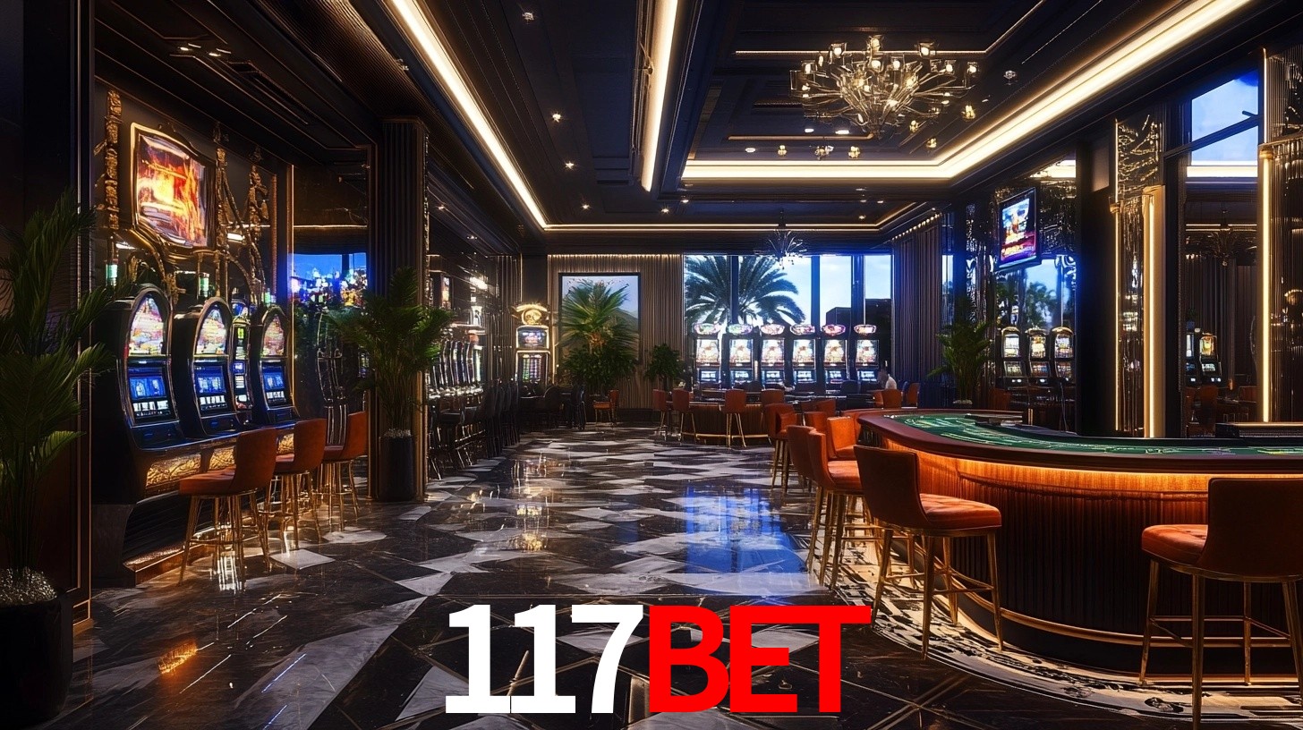 Football Betting 117bet