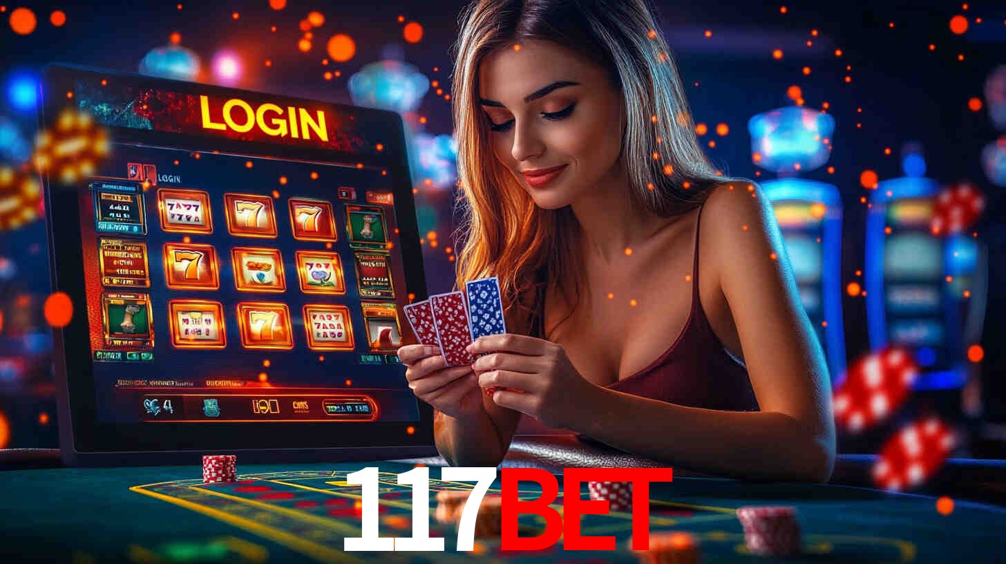 Exclusive Games 117bet
