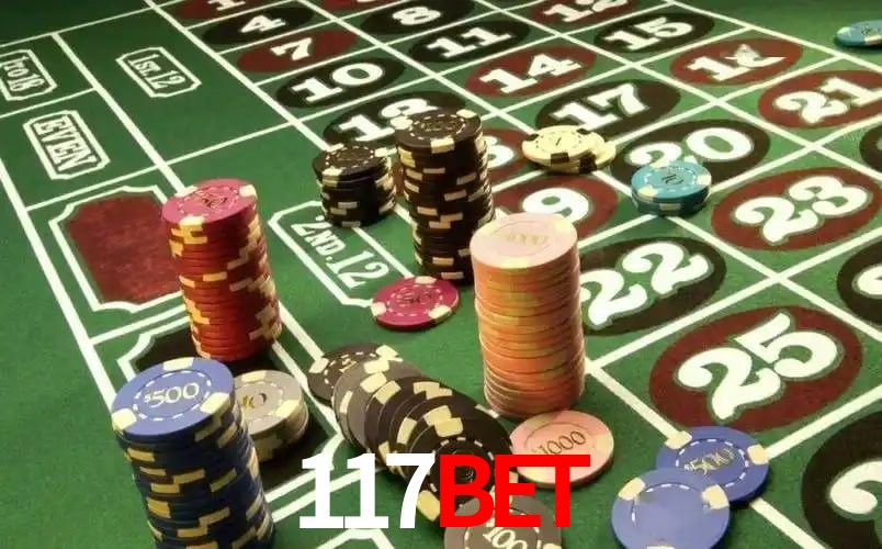 Cadastro Rápido 117bet