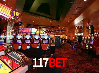 Desvendando o Mundo dos Jogos Virtuais na 117bet