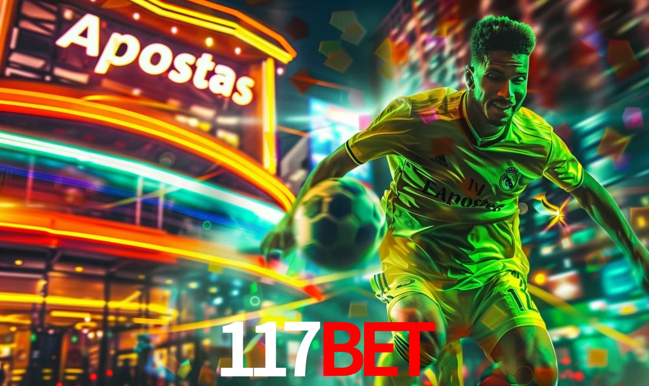 Benefícios da Conta 117bet
