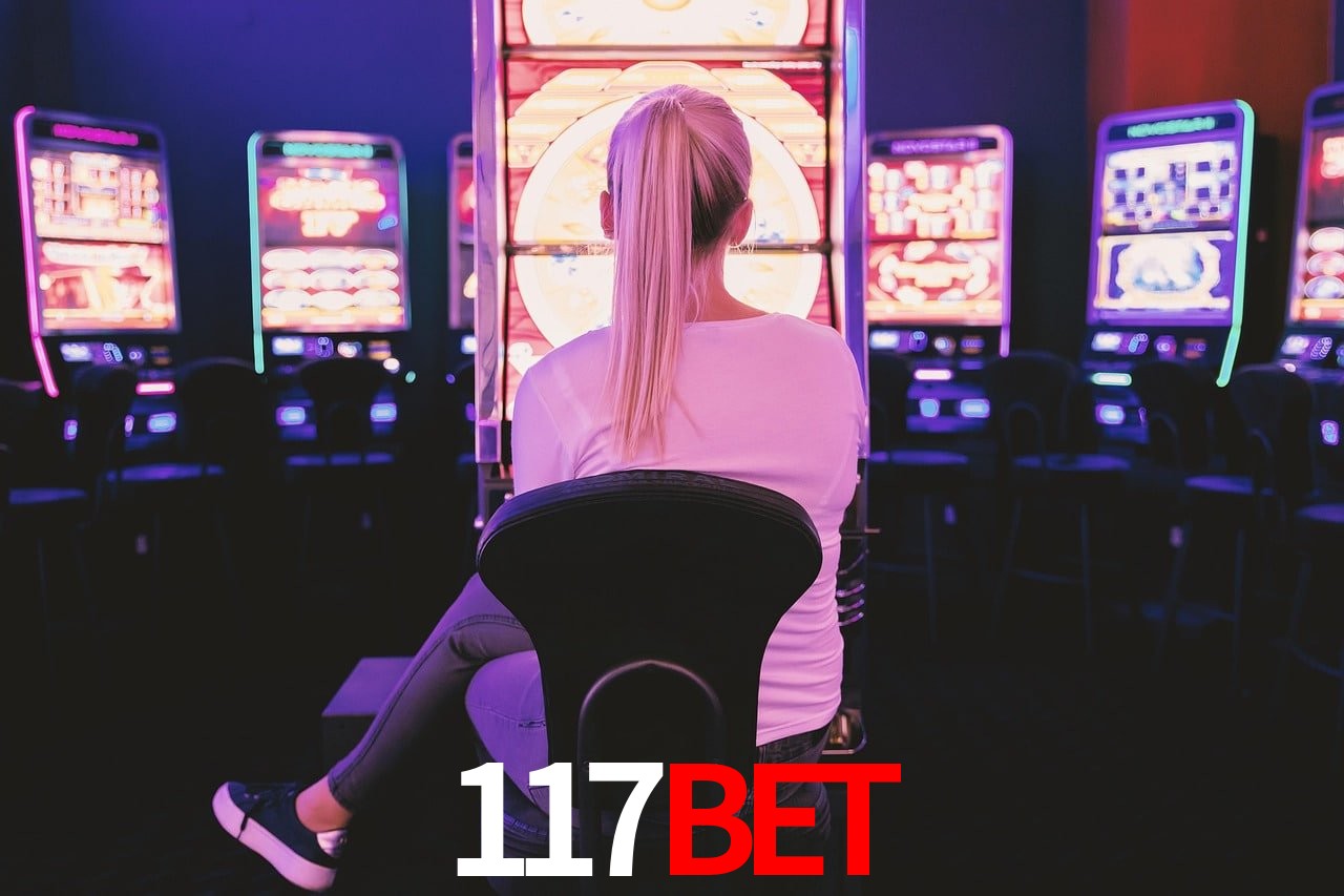 Weekend Specials 117bet