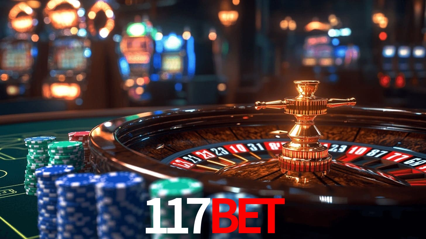 Live Casino 117bet