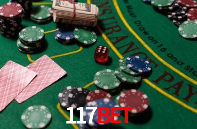 117bet App Interface