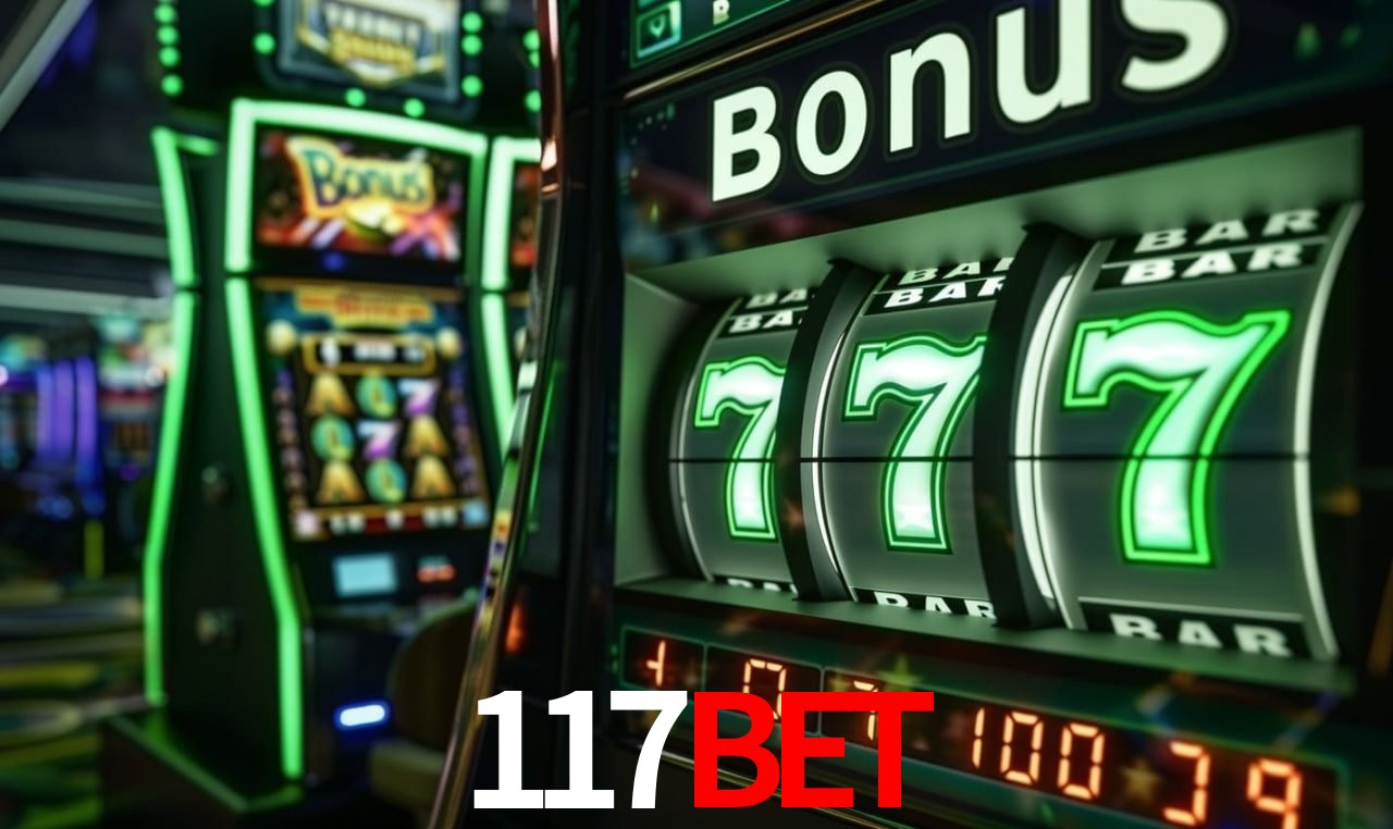Seasonal Promotions 117bet