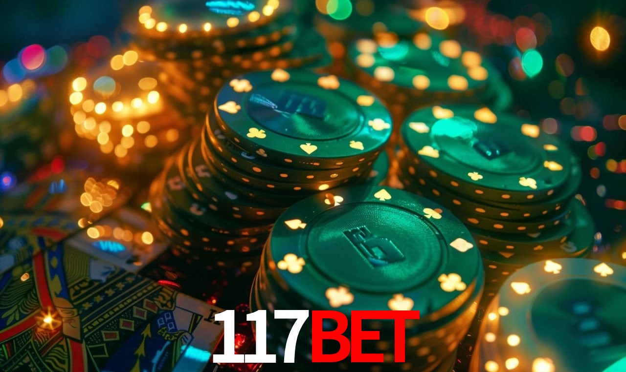 Recursos de Bônus 117bet