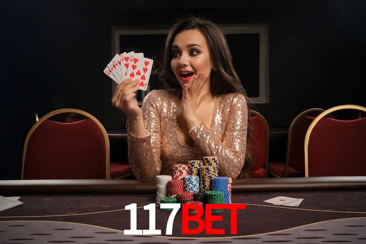 Bônus Diários 117bet