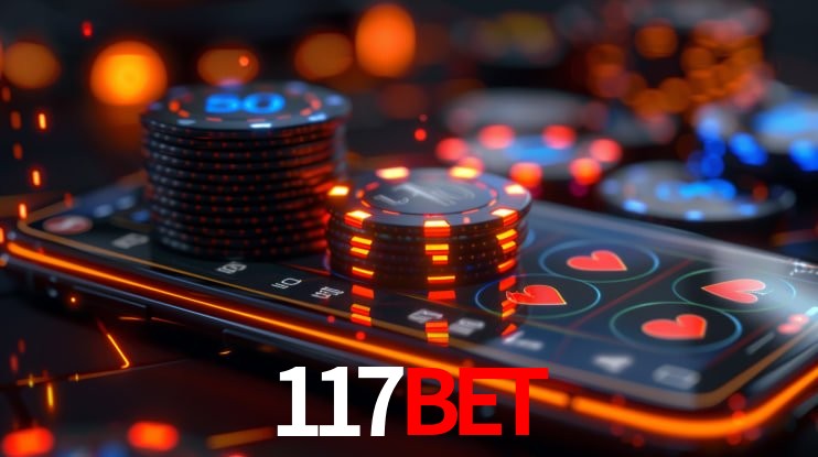 Responsive Design 117bet